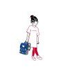 187109 1 reisenthel backpack kids abc friends blue