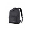 Pánský batoh Travelite Kick Off Backpack M Anthracite, barva šedá ,Objem 11 - 20 litrů