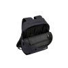 Travelite Kick Off Backpack M Anthracite – batoh, produktový záběr 4