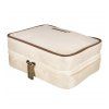 Sada obalů SUITSUIT® Perfect Packing system vel. M AS-71211 Antique White