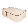 Sada obalů SUITSUIT® Perfect Packing system vel. L AS-71212 Antique White