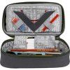 Nitro Pencil Case XL almond Etuibox gross 57
