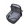 188648 cabinzero classic plus 32l absolute black