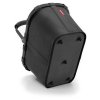 Reisenthel CarryBag Frame Black/Black – nákupní košík, produktový pohled 8