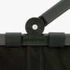 Reisenthel CarryBag Frame Black/Black – nákupní košík, fotografie v prostředí 9