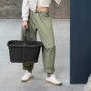 Reisenthel CarryBag Frame Black/Black – nákupní košík, fotografie v prostředí 5
