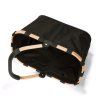 Reisenthel CarryBag Frame gold/black
