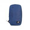 Dámský batoh CabinZero Classic Flight 12L Navy, barva Modrá ,Objem 11 - 20 litrů