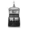 Reisenthel Toiletbag XL Twist Silver – kosmetická taška, produktový pohled 3