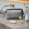 Reisenthel Travelcosmetic Twist Silver – kosmetická taška, fotografie v prostředí 2