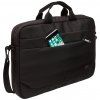 Case Logic Advantage taška na notebook 17,3" ADVA117 - černá