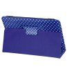 Hama Polka Dot pouzdro na tablet, do 20,3 cm (8"), modré