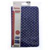 Hama Polka Dot pouzdro na tablet, do 20,3 cm (8"), modré
