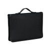 Spisovka REAbags 7410-T - černá