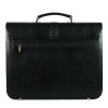 58876 7 aktovka reabags 7173b cerna nikl