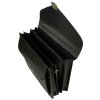 58876 9 aktovka reabags 7173b cerna nikl