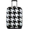 Obal na kufr REAbags® 9069 Pied de Chat
