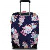 Obal na kufr REAbags® 9078 Roses