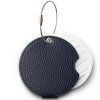 Jmenovka na kufr Addatag PU - Midnight blue
