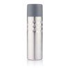 XD Design Termoska Mosa 500 ml stříbrná