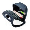 mestsky batoh ktery nelze vykrast bobby 14 xd design camouflage blue (2)