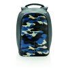 XD-P705.655, XD Design Bobby  14"  camouflage blue