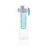 uzamykatelna lahev s kosikem na ovoce honeycomb xd xclusive 700 ml modra (1)