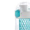 uzamykatelna lahev s kosikem na ovoce honeycomb xd xclusive 700 ml modra (2)