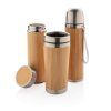 XD Design Termohrnek Bamboo 450 ml
