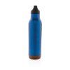 termolahev cork 600 ml xd design modra