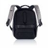 Batoh na střední a vysokou školu XD Design Bobby Hero Small 13.3"  šedý