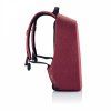 bezpecnostni batoh ktery nelze vykrast bobby hero small 133 xd design cerveny