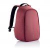 Batoh XD Design Bobby Hero Small 13.3"  červený, barva červená ,Objem 11 - 20 litrů