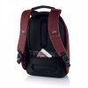 Batoh na střední a vysokou školu XD Design Bobby Hero Small 13.3"  červený