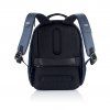 Batoh na střední a vysokou školu XD Design Bobby Hero Small 13.3"  navy