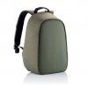 Batoh XD Design Bobby Hero Small 13.3"  zelený, barva zelená ,Objem 11 - 20 litrů