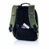 bezpecnostni batoh ktery nelze vykrast bobby hero small xd design zeleny (4)