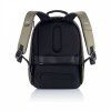 Batoh na střední a vysokou školu XD Design Bobby Hero Small 13.3"  zelený
