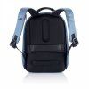 Batoh na střední a vysokou školu XD Design Bobby Hero Small 13.3"  modrý