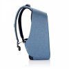 bezpecnostni batoh ktery nelze vykrast bobby hero regular 156 xd design modry