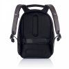 Batoh na střední a vysokou školu XD Design Bobby Hero XL 17"  černý