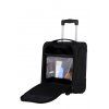 Travelite Cabin 2w Underseater Black