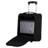 Travelite Cabin 2w Underseater Black – cestovní kufr, vnitřní prostor