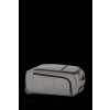 Travelite Cabin 2w Underseater Grey Melange – cestovní kufr, v prostředí
