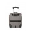 Travelite Cabin 2w Underseater Grey Melange