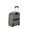 Travelite Cabin 2w Underseater Grey Melange