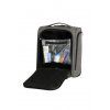 Travelite Cabin 2w Underseater Grey Melange