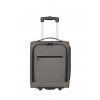 Travelite Cabin 2w Underseater Grey Melange