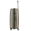Travelite Air Base L Champagne metallic – cestovní doplněk, boční pohled, záběr 4
