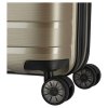 Travelite Air Base L Champagne metallic – cestovní doplněk, produktový záběr 10